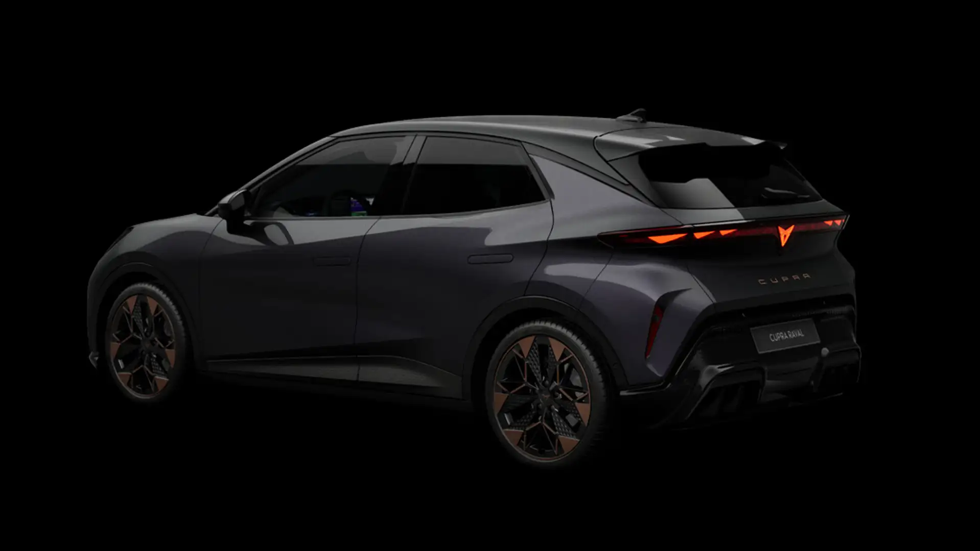 CUPRA Raval Performance First Edition 56 kWh Automaat | 210PK - 2