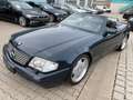 Mercedes-Benz SL 320 mit Leder, Hardtop Umfangreiche Historie Verde - thumbnail 20