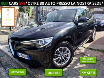 2.2 Q4 190cv *PREZZO VERO FINO AL 26 MAGGIO* UNIPRO' CRONO TAGLIANDI