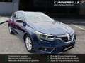 Renault Megane LIMITED Синій - thumbnail 4
