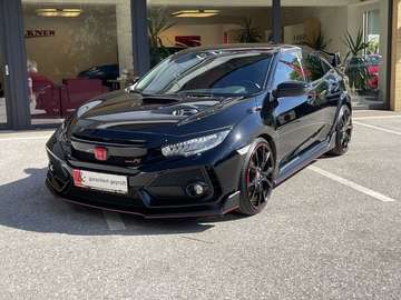 2,0 VTEC Turbo Type R GT