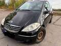 Mercedes-Benz A 150 A-Klasse  3-Türer Elegance Schwarz - thumbnail 3