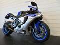 Yamaha YZF-R1 SUPERSTRAK! AKRA Azul - thumbnail 8