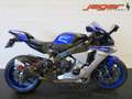 Yamaha YZF-R1 SUPERSTRAK! AKRA Azul - thumbnail 1