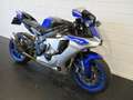 Yamaha YZF-R1 SUPERSTRAK! AKRA Azul - thumbnail 2