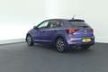 Volkswagen Polo 1.0 TSI 95pk Life Business Navigatie Stoelverwarmi Violett - thumbnail 5