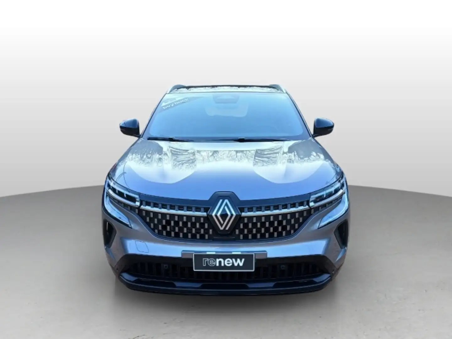 Renault Austral Austral 1.2 E-Tech full hybrid Techno 200cv auto Gris - 2