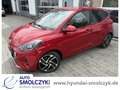 Hyundai i10 1.0 Edition 30 PLUS NAVI+KAMERA+ALLWETTER Rot - thumbnail 1