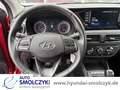 Hyundai i10 1.0 Edition 30 PLUS NAVI+KAMERA+ALLWETTER Rot - thumbnail 11