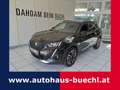 Peugeot 2008 BlueHDi 130 S&S GT Pack EAT8 Schwarz - thumbnail 1