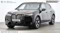 BMW iX xDrive50 Schwarz - thumbnail 1