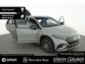 Mercedes-Benz EQS SUV EQS 500 4M SUV AMG Night Carbon Massage 7Sitze Grau - thumbnail 8
