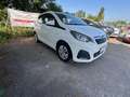 Peugeot 108 108 5p 1.0 12v Active Bianco - thumbnail 3