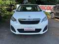 Peugeot 108 108 5p 1.0 12v Active Bianco - thumbnail 1