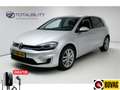 Volkswagen e-Golf Warmtepomp € 2000,- Subsidie mogelijk! (particulie Gris - thumbnail 1