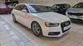 Audi A4 Avant 2,0 TDI DPF Weiß - thumbnail 3