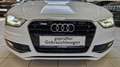 Audi A4 Avant 2,0 TDI DPF Weiß - thumbnail 20
