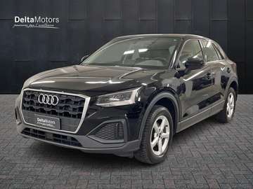 I 2021 - Q2 30 2.0 tdi Business