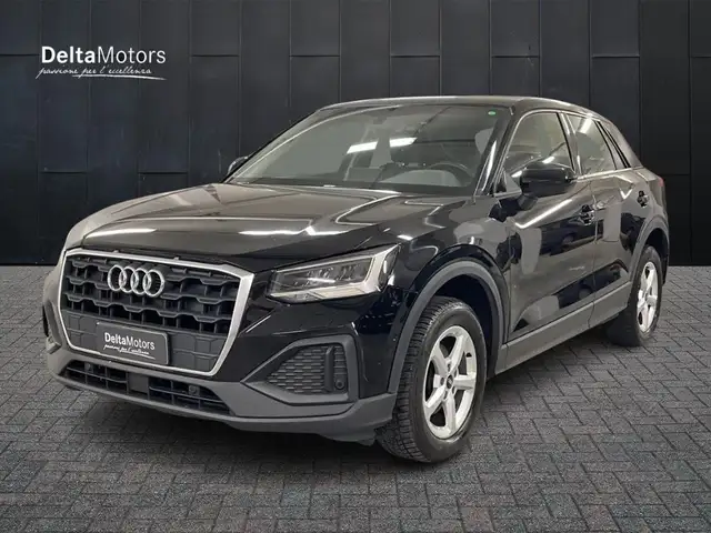 Audi Q2 I 2021 - Q2 30 2.0 tdi Business