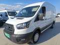 Ford Transit FT 310 L2 Van Trend 130 Blanco - thumbnail 2