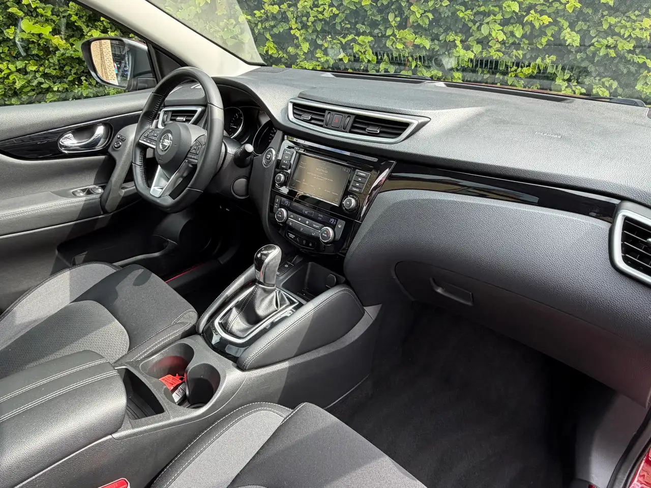 Nissan Qashqai 1.5 dCi I Auto I Pano I Caméra I Navi I Line assist I, миниатюра 18