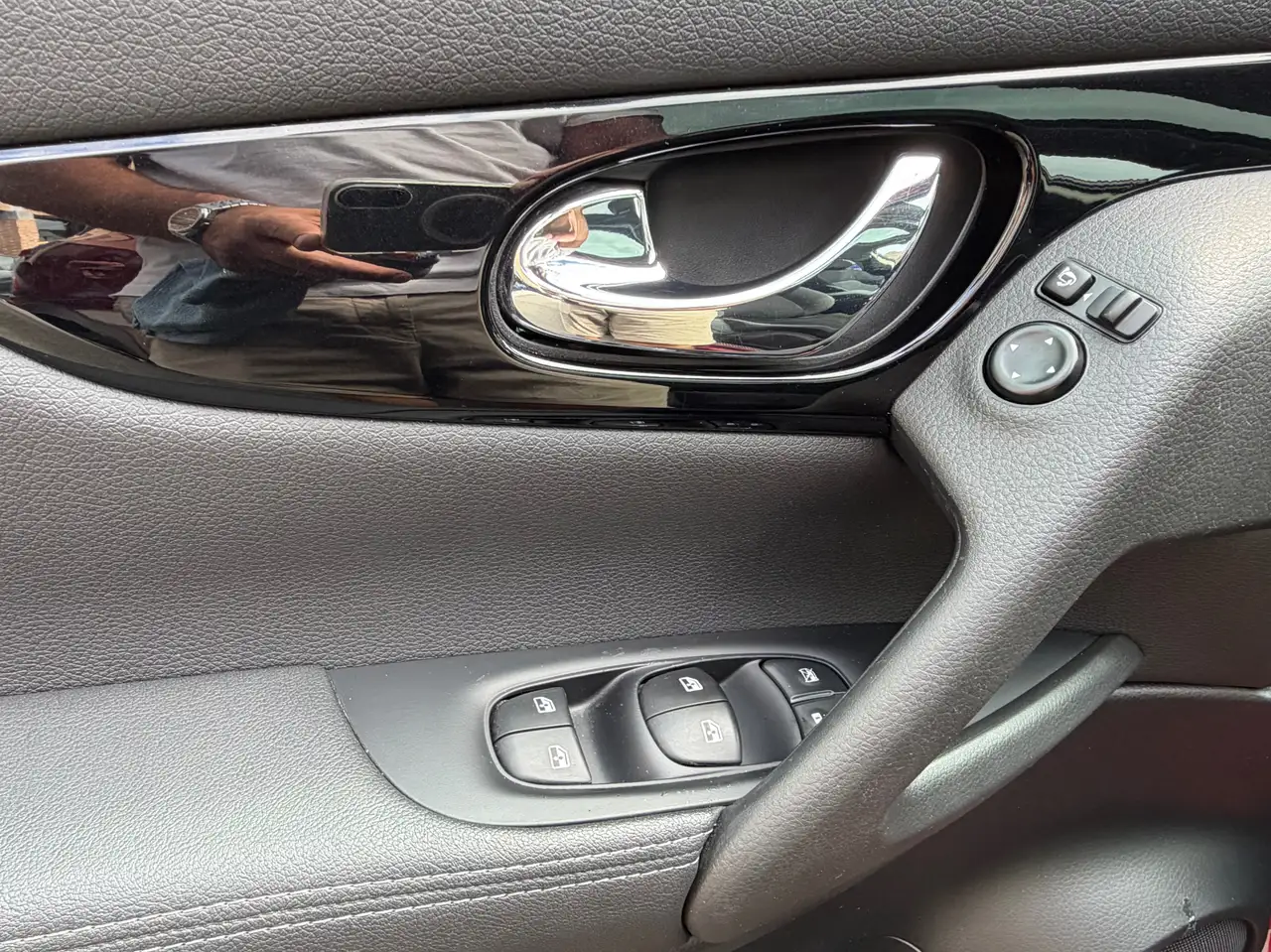 Nissan Qashqai 1.5 dCi I Auto I Pano I Caméra I Navi I Line assist I, миниатюра 12