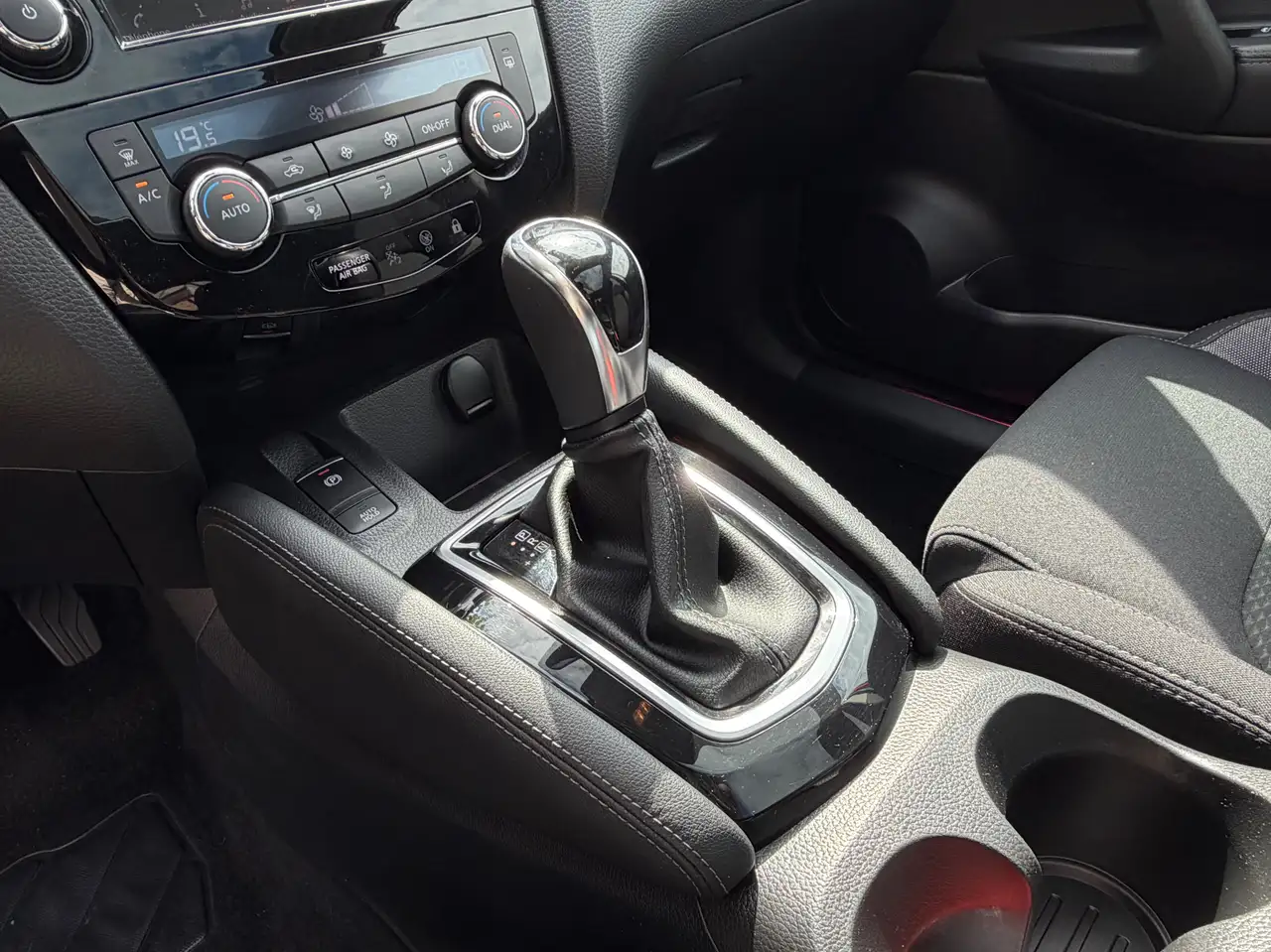 Nissan Qashqai 1.5 dCi I Auto I Pano I Caméra I Navi I Line assist I, миниатюра 14