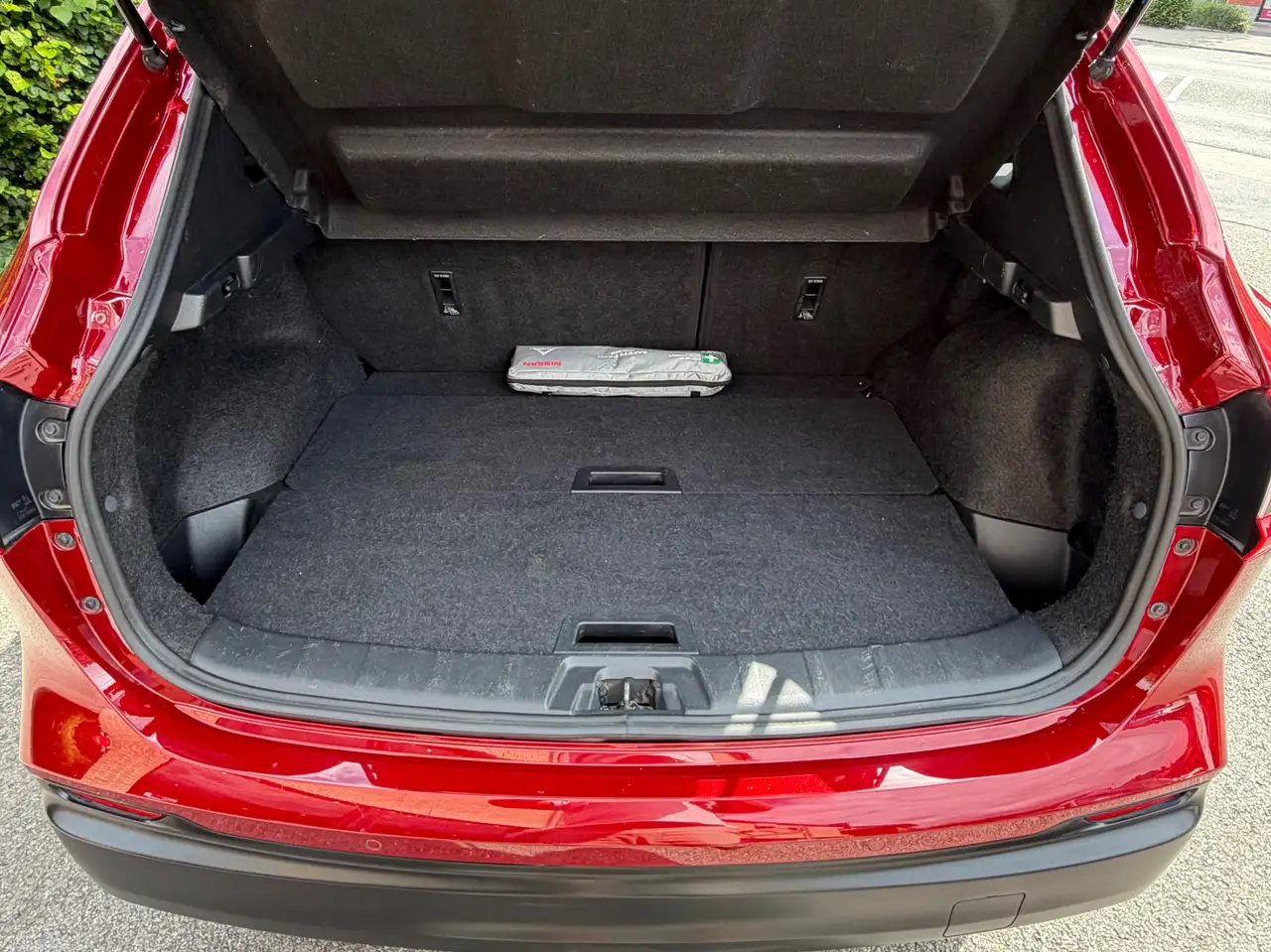 Nissan Qashqai 1.5 dCi I Auto I Pano I Caméra I Navi I Line assist I, миниатюра 23