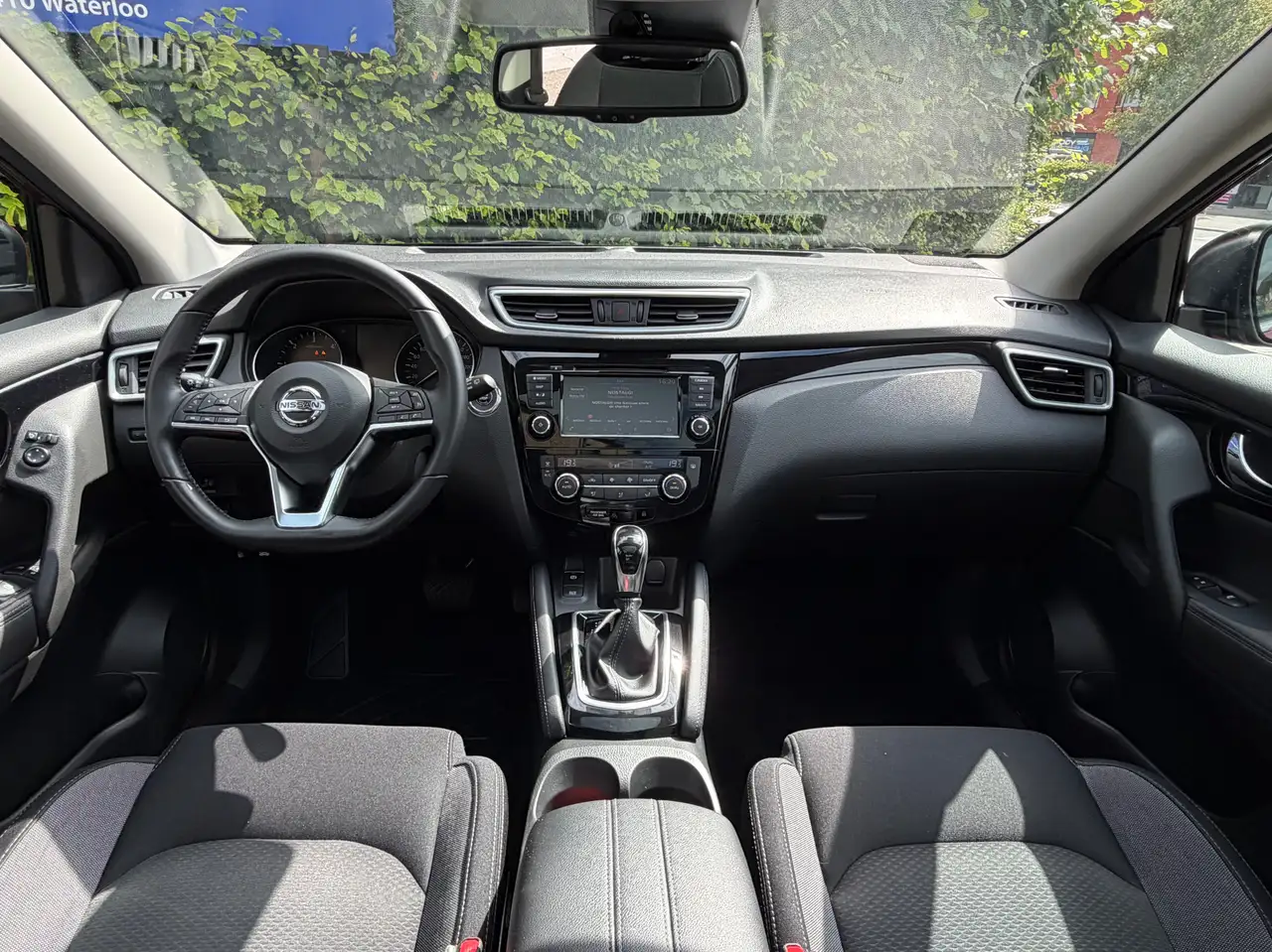 Nissan Qashqai 1.5 dCi I Auto I Pano I Caméra I Navi I Line assist I, миниатюра 11