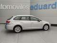 SEAT Leon 1.5 TGI 130cv DSG-7 S&S FR Plateado - thumbnail 4