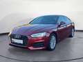 Audi A5 45 TFSI Rot - thumbnail 2