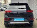 Volkswagen T-Roc 1.0 TSI *NAVI*KEYLESS*REARVIEW* Schwarz - thumbnail 7