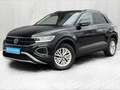 Volkswagen T-Roc 1.0 TSI *NAVI*KEYLESS*REARVIEW* Schwarz - thumbnail 2