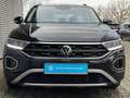 Volkswagen T-Roc 1.0 TSI *NAVI*KEYLESS*REARVIEW* Schwarz - thumbnail 3