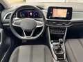 Volkswagen T-Roc 1.0 TSI *NAVI*KEYLESS*REARVIEW* Schwarz - thumbnail 12