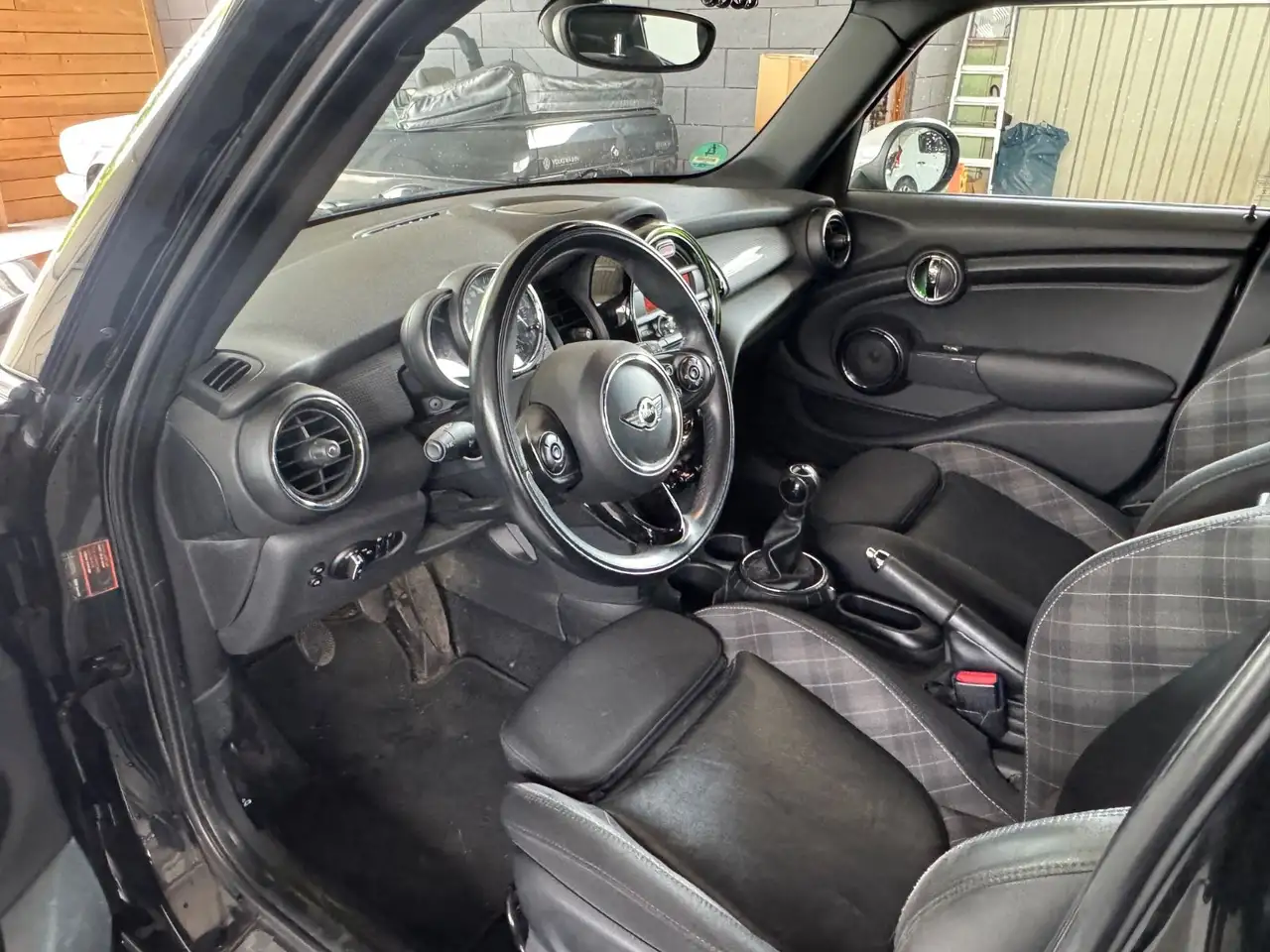 Das Auto