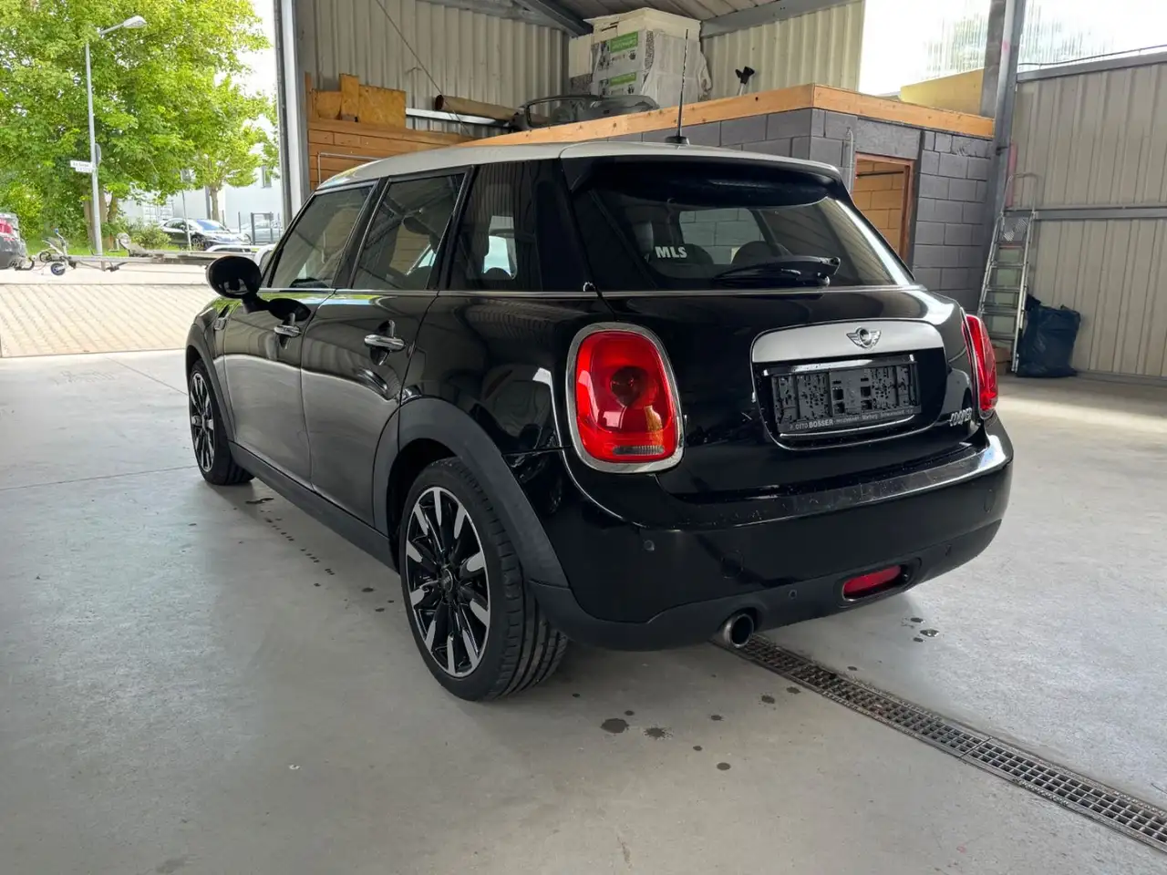 Das Auto