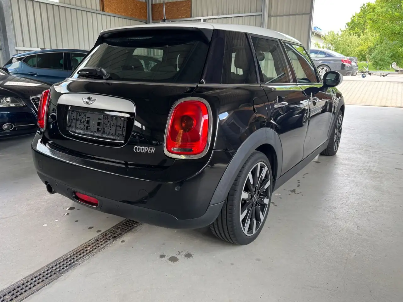 Das Auto