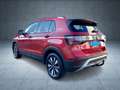 Volkswagen T-Cross Goal 1.0 TSI AHK+ACC+Navi+LM+Climatr. Rouge - thumbnail 4