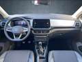 Volkswagen T-Cross Goal 1.0 TSI AHK+ACC+Navi+LM+Climatr. Rouge - thumbnail 12