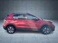 Volkswagen T-Cross Goal 1.0 TSI AHK+ACC+Navi+LM+Climatr. Rouge - thumbnail 7