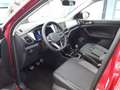 Volkswagen T-Cross Goal 1.0 TSI AHK+ACC+Navi+LM+Climatr. Rot - thumbnail 4