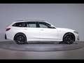 BMW 330 e Touring Kit M Sport Blanc - thumbnail 3