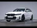 BMW 330 e Touring Kit M Sport Blanc - thumbnail 1