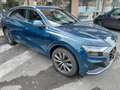 Audi Q8 Q8 50 3.0 tdi mhev quattro tiptronic S Line Blauw - thumbnail 6