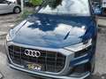 Audi Q8 Q8 50 3.0 tdi mhev quattro tiptronic S Line Blauw - thumbnail 3