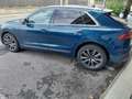 Audi Q8 Q8 50 3.0 tdi mhev quattro tiptronic S Line Blauw - thumbnail 4