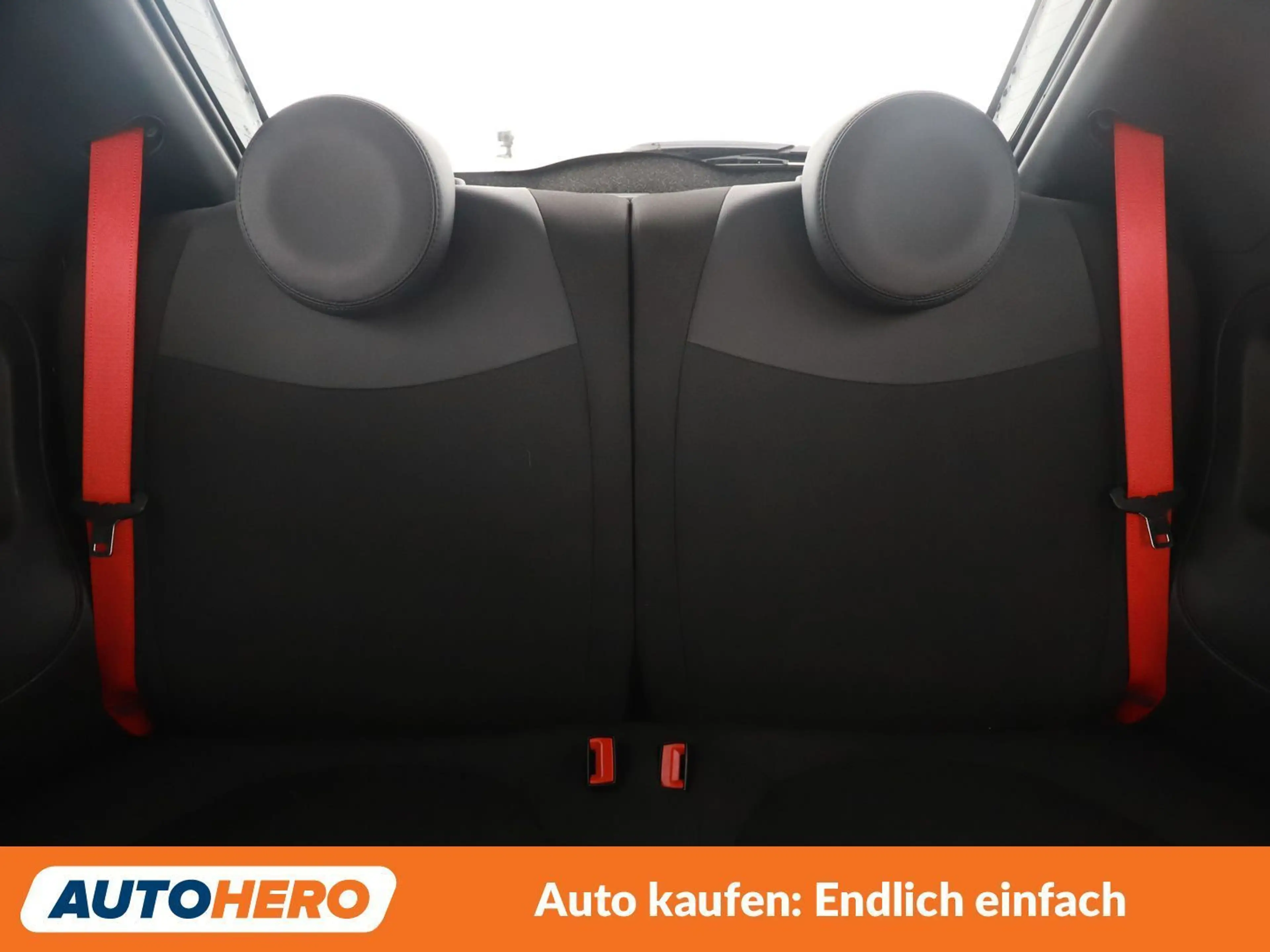 Abarth 695 1.4 Turbo esseesse — photo 15