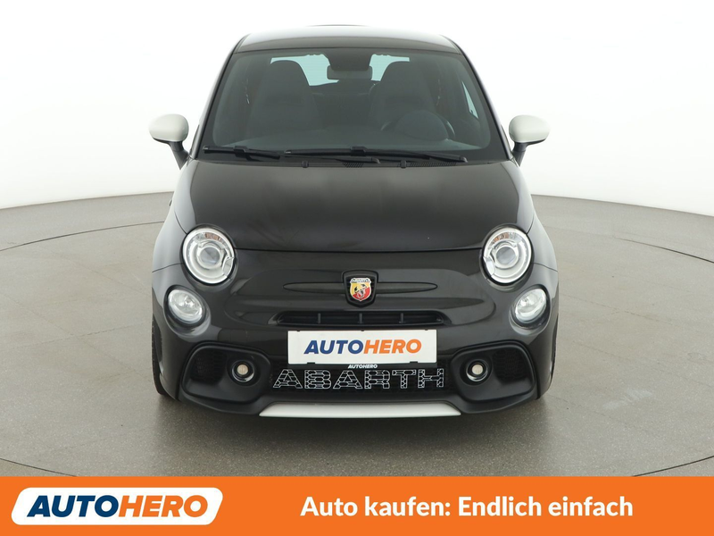 Abarth 695 1.4 Turbo esseesse — photo 9