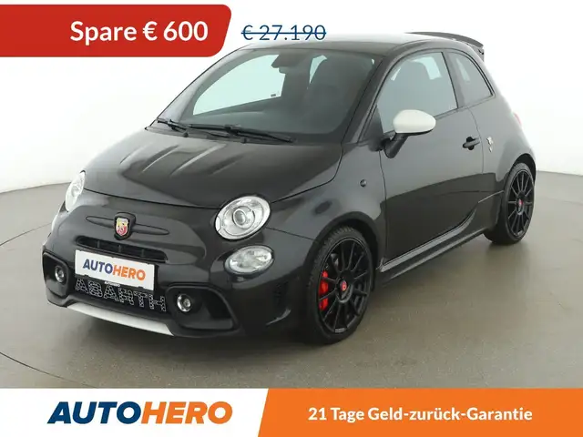 Abarth 695 1.4 Turbo esseesse